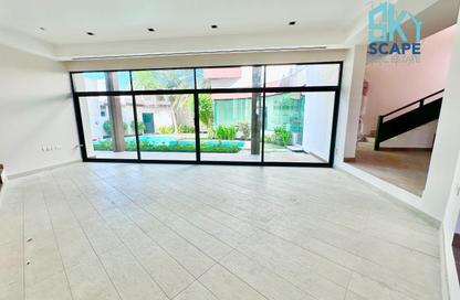 Villa - 4 Bedrooms - 5 Bathrooms for rent in Saar - Northern Governorate