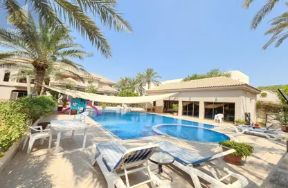 Villa - 4 Bedrooms - 5 Bathrooms for rent in Hamala - Northern Governorate