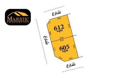 Land - Studio for sale in Karzakkan - Northern Governorate Land - Studio for sale in Karzakkan - Northern Governorate