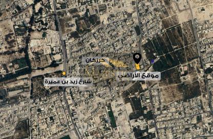 أرض - استوديو للبيع في كرزكان - المحافظة الشمالية