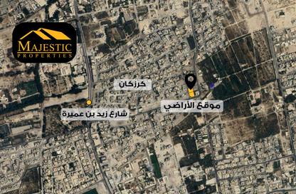 Land - Studio for sale in Karzakkan - Northern Governorate Land - Studio for sale in Karzakkan - Northern Governorate