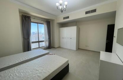 Apartment - 3 Bedrooms - 3 Bathrooms for rent in Adliya - Manama - Capital Governorate Apartment - 3 Bedrooms - 3 Bathrooms for rent in Adliya - Manama - Capital Governorate