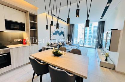 Apartment - 1 - 2 for rent in Al Juffair - Capital Governorate