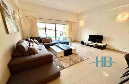 Apartment - 2 - 2 for rent in Amwaj Avenue - Amwaj Islands - Muharraq Governorate