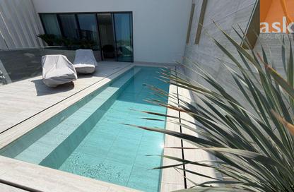 Villa - 4 Bedrooms - 5 Bathrooms for sale in Reef Island - Capital Governorate