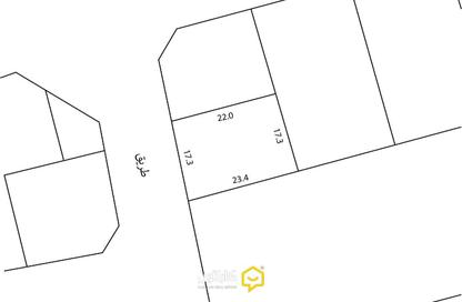 Land - Studio for sale in Malkiyah - Northern Governorate Land - Studio for sale in Malkiyah - Northern Governorate