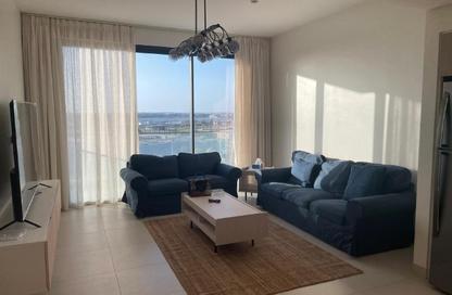Apartment - 2 Bedrooms - 2 Bathrooms for sale in Marassi Al Bahrain - Diyar Al Muharraq - Muharraq Governorate Apartment - 2 Bedrooms - 2 Bathrooms for sale in Marassi Al Bahrain - Diyar Al Muharraq - Muharraq Governorate