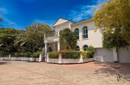 Villa - 5 Bedrooms - 5 Bathrooms for rent in Budaiya - Northern Governorate