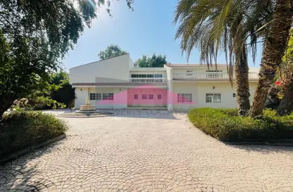 Villa - 5 Bedrooms - 5 Bathrooms for rent in Saar - Northern Governorate