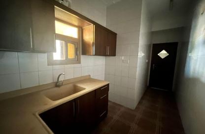 Apartment - 2 Bedrooms - 3 Bathrooms for sale in Malkiyah - Northern Governorate
