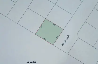 Land - Studio for sale in Dumistan - Northern Governorate