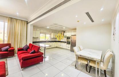 Apartment - 2 Bedrooms - 2 Bathrooms for rent in Adliya - Manama - Capital Governorate
