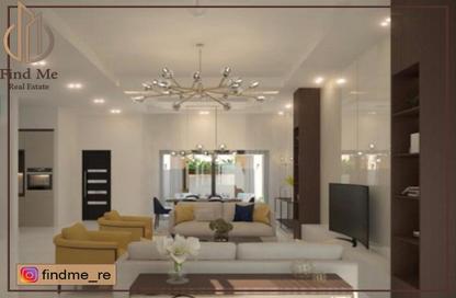Villa - 4 - 5 for sale in Hamad Town - Northern Governorate Villa - 4 - 5 for sale in Hamad Town - Northern Governorate