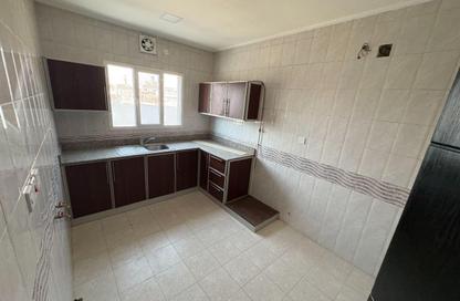 Apartment - 3 Bedrooms - 2 Bathrooms for rent in Alhajiyat - Riffa - Southern Governorate