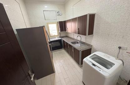 Apartment - 2 Bedrooms - 2 Bathrooms for rent in Bu Kowarah - Riffa - Southern Governorate Apartment - 2 Bedrooms - 2 Bathrooms for rent in Bu Kowarah - Riffa - Southern Governorate