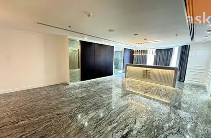 Office Space - 7 Bedrooms - 4 Bathrooms for rent in Diplomatic Area - Manama - Capital Governorate