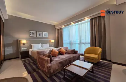 شقة - 1 حمام للايجار في الجفير - محافظة العاصمة