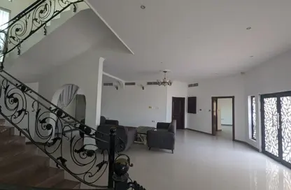 Villa - 4 Bedrooms - 5 Bathrooms for rent in Janabiya - Northern Governorate