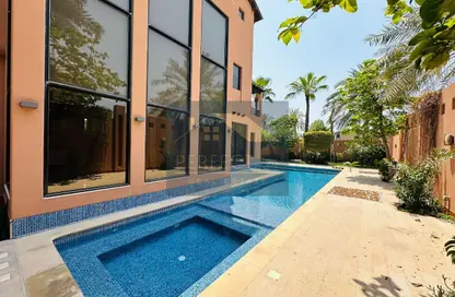Villa - 4 Bedrooms - 6 Bathrooms for rent in Budaiya - Northern Governorate
