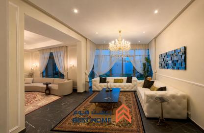 Villa - 4 Bedrooms - 5 Bathrooms for sale in Riffa Views - Riffa - Southern Governorate