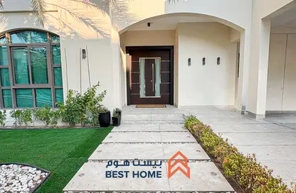 Villa - 4 Bedrooms - 5 Bathrooms for sale in Riffa Views - Riffa - Southern Governorate Villa - 4 Bedrooms - 5 Bathrooms for sale in Riffa Views - Riffa - Southern Governorate