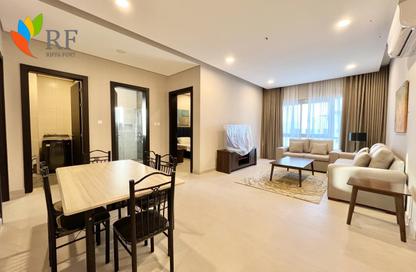 Apartment - 2 Bedrooms - 3 Bathrooms for rent in Janabiya - Northern Governorate Apartment - 2 Bedrooms - 3 Bathrooms for rent in Janabiya - Northern Governorate