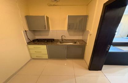 Apartment - Studio - 1 Bathroom for rent in Exhibition Road - Hoora - Capital Governorate