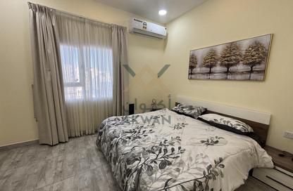 Apartment - 2 - 2 for rent in Janabiya - Northern Governorate