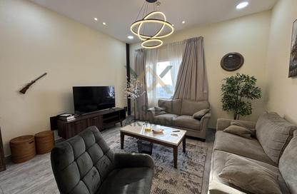 Apartment - 2 - 2 for rent in Janabiya - Northern Governorate