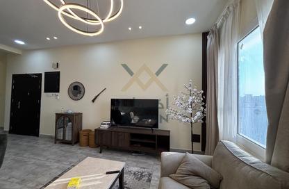 Apartment - 2 - 2 for rent in Janabiya - Northern Governorate