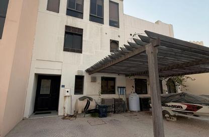 Villa - 4 - 5 for rent in Al Marsa Floating City - Amwaj Islands - Muharraq Governorate Villa - 4 - 5 for rent in Al Marsa Floating City - Amwaj Islands - Muharraq Governorate
