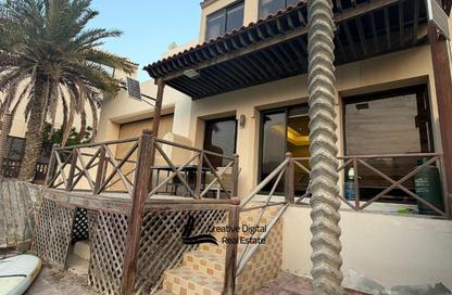 Villa - 4 - 5 for rent in Al Marsa Floating City - Amwaj Islands - Muharraq Governorate Villa - 4 - 5 for rent in Al Marsa Floating City - Amwaj Islands - Muharraq Governorate
