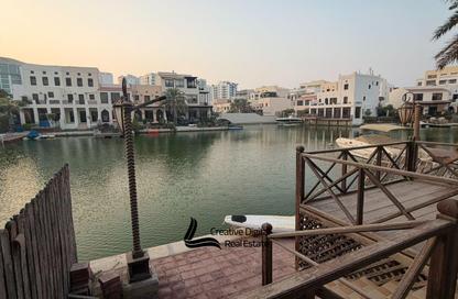 Villa - 4 - 5 for rent in Al Marsa Floating City - Amwaj Islands - Muharraq Governorate Villa - 4 - 5 for rent in Al Marsa Floating City - Amwaj Islands - Muharraq Governorate