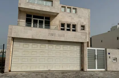 فيلا - 7 غرف نوم - 8 حمامات للبيع في جزيرة تالا - أمواج - المحرق