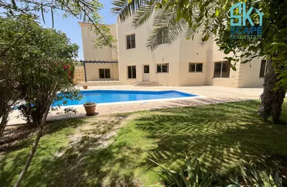 Villa - 5 Bedrooms - 5 Bathrooms for rent in Saar - Northern Governorate