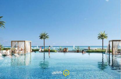 Apartment - 1 Bedroom - 2 Bathrooms for sale in Marassi Al Bahrain - Diyar Al Muharraq - Muharraq Governorate Apartment - 1 Bedroom - 2 Bathrooms for sale in Marassi Al Bahrain - Diyar Al Muharraq - Muharraq Governorate