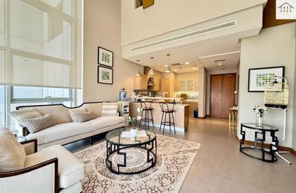 Apartment - 1 Bedroom - 2 Bathrooms for rent in Seef - Capital Governorate Apartment - 1 Bedroom - 2 Bathrooms for rent in Seef - Capital Governorate