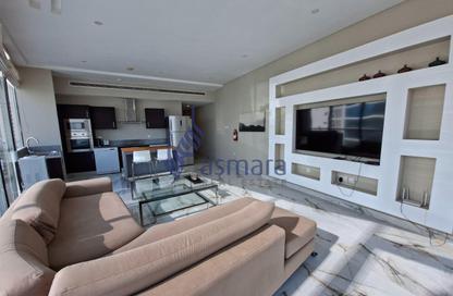 Apartment - 2 Bedrooms - 3 Bathrooms for rent in Al Juffair - Capital Governorate
