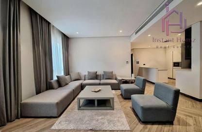 Apartment - 2 Bedrooms - 2 Bathrooms for rent in Saar - Northern Governorate Apartment - 2 Bedrooms - 2 Bathrooms for rent in Saar - Northern Governorate