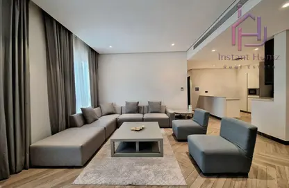 Apartment - 2 Bedrooms - 2 Bathrooms for rent in Saar - Northern Governorate