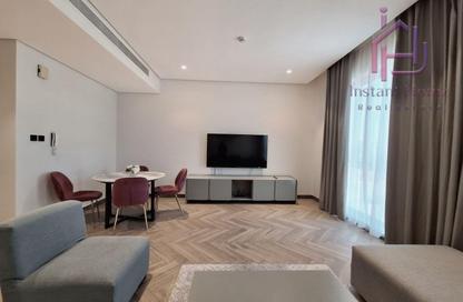 Apartment - 2 Bedrooms - 2 Bathrooms for rent in Saar - Northern Governorate