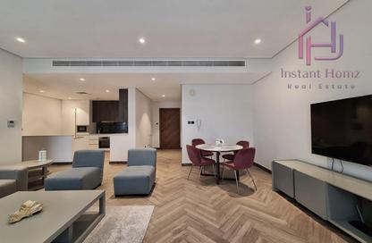 Apartment - 2 Bedrooms - 2 Bathrooms for rent in Saar - Northern Governorate