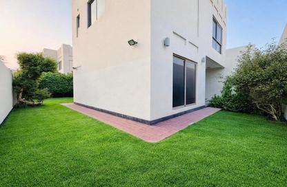Villa - 4 Bedrooms - 5 Bathrooms for rent in Janabiya - Northern Governorate