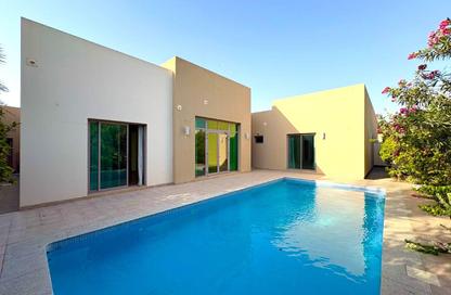 Villa - 4 Bedrooms - 5 Bathrooms for rent in Hamala - Northern Governorate
