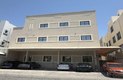 عمارة بالكامل - 8 غرف نوم - 8 حمامات للبيع في سند - المحافظة الوسطى عمارة بالكامل - 8 غرف نوم - 8 حمامات للبيع في سند - المحافظة الوسطى