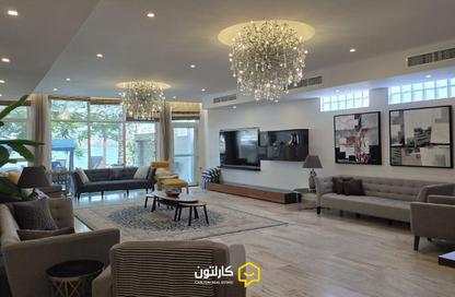 Villa - 3 Bedrooms - 4 Bathrooms for rent in Amwaj Islands - Muharraq Governorate