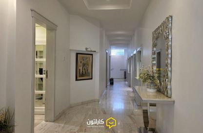 Villa - 3 Bedrooms - 4 Bathrooms for rent in Amwaj Islands - Muharraq Governorate