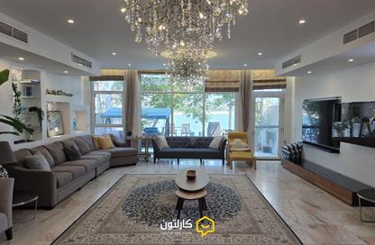 Villa - 3 Bedrooms - 4 Bathrooms for rent in Amwaj Islands - Muharraq Governorate
