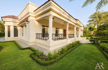Villa - 5 Bedrooms - 5 Bathrooms for rent in Saar - Northern Governorate