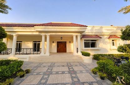 Villa - 5 Bedrooms - 5 Bathrooms for rent in Saar - Northern Governorate